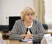 Министр образования Забайкалья Марина Секержитская в своём MAX-канале назвала решение Президента страны Владимира Путина присвоить особый статус учителям своевременным и актуальным, чтобы профессия педагога оставалась...