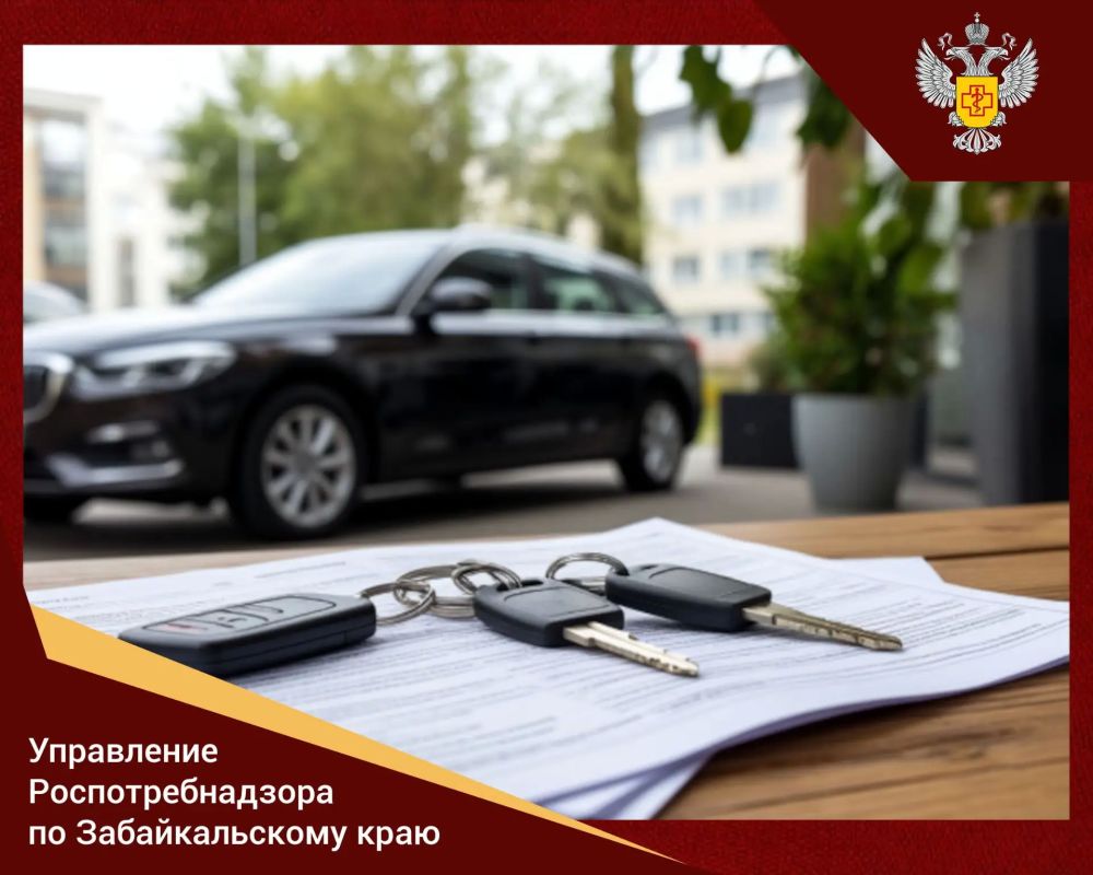 Как избежать навязанных услуг в автосалоне