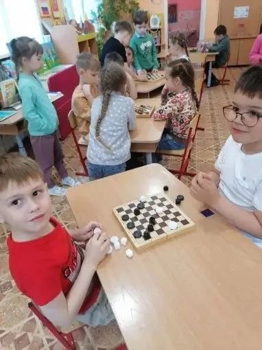В Забайкалье отметили Международный день шахмат В Забайкалье отметили Международный день шахмат