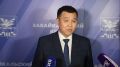 Оперштаб по топливу: УФАС Забайкалья рассматривает более 40 заявлений о высоких ценах