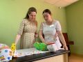 Кабинет послеродового сопровождения появится в больнице Краснокаменска