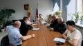 #оперативка. Перед главами муниципальных образований поставил ряд задач по вопросам экологии и благоустройства