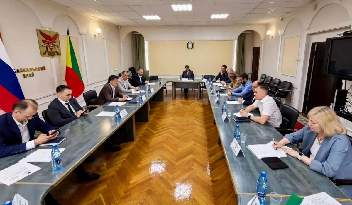 Повестка международного строительного форума-выставки наполняется содержанием Повестка международного строительного форума-выставки наполняется содержанием