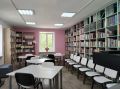 Три библиотеки Забайкалья улучшили благодаря нацпроекту «Семья»