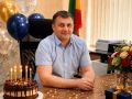Сегодня свой День Рождения отмечает замечательный руководитель, начальник Читинской Авиабазы - Андрей Николаевич Верхушин