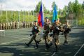 В Забайкалье стартовала военно-патриотическая смена «Разведка»