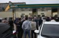 Стабилизация цен на топливо ожидается в Забайкалье