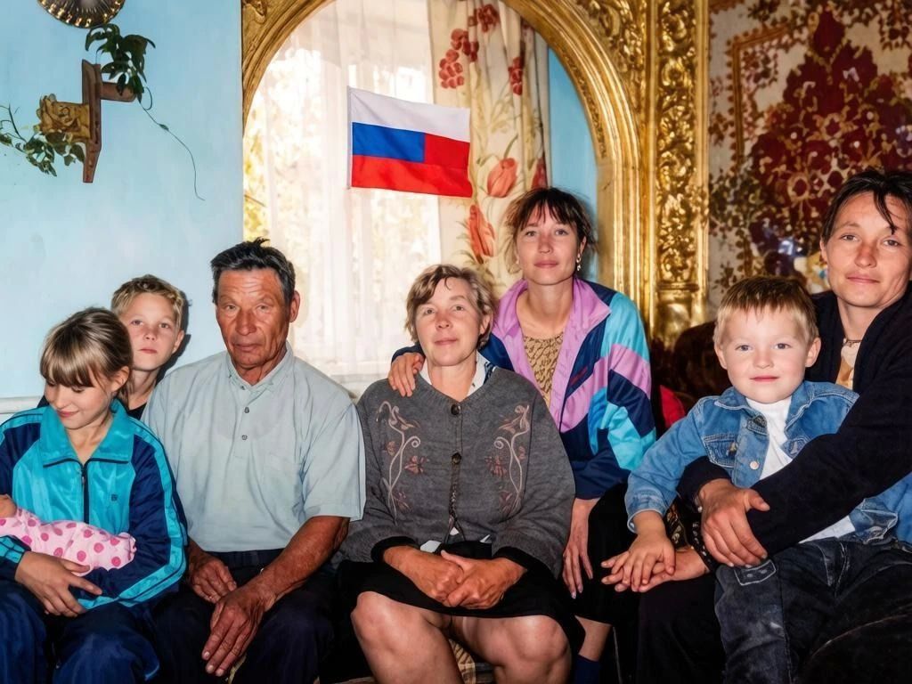 Медали «За любовь и верность» вручили семьям из Кумакинского и Илимского Медали «За любовь и верность» вручили семьям из Кумакинского и Илимского