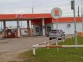 Система заправки по талонам действует в Кыринском округе