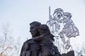 В Забайкалье почтят память погибших детей Донбасса