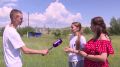 В Забайкалье подвели итоги первого этапа краевого конкурса проектов развития территориального общественного самоуправления «Решаем сами», который проводится по инициативе губернатора Александра Осипова