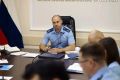 В прокуратуре Забайкальского края четверо молодых специалистов успешно прошли первоначальную аттестацию