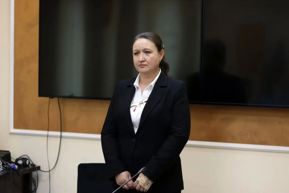 В прокуратуре Забайкальского края четверо молодых специалистов успешно прошли первоначальную аттестацию В прокуратуре Забайкальского края четверо молодых специалистов успешно прошли первоначальную аттестацию