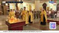 В Чите прошла панихида в память о детях - жертвах войны в Донбассе