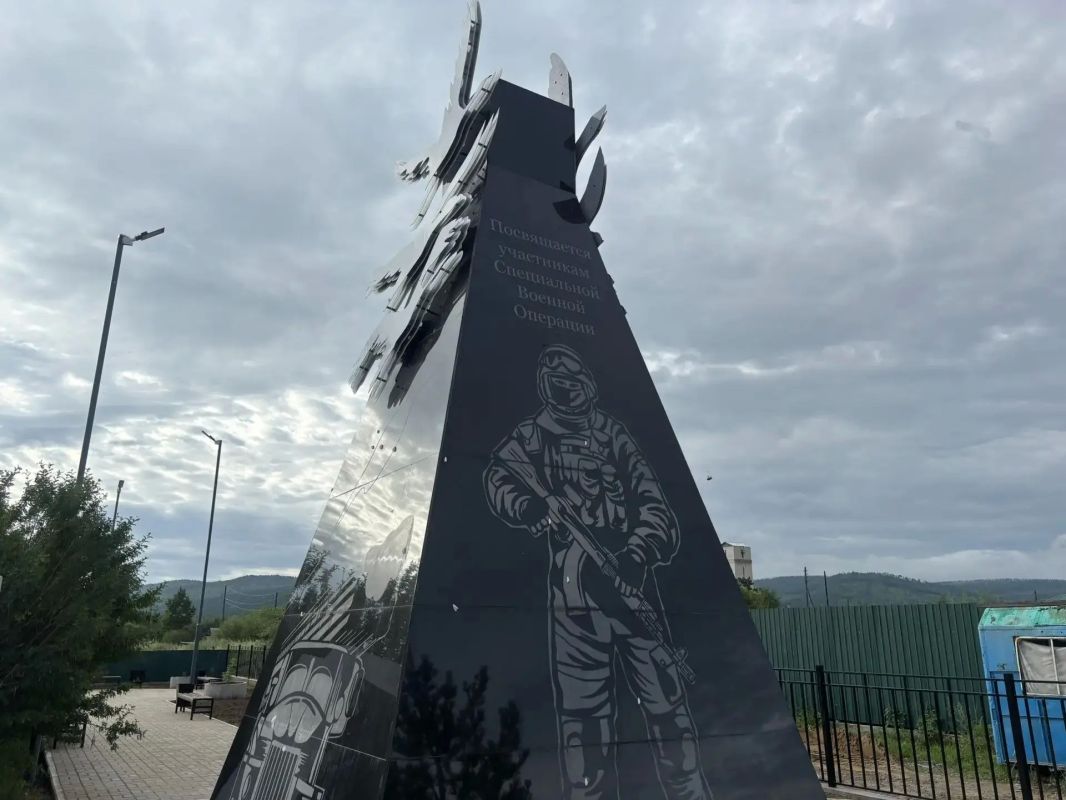 Александр Осипов прибыл в Улётовский округ с рабочей поездкой Александр Осипов прибыл в Улётовский округ с рабочей поездкой