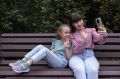 В Забайкалье родители стали в 11 раз чаще подключать сервисы для присмотра за детьми