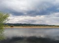 Мужчина утонул во время купания на озере Долгое