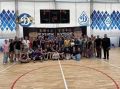 Межрегиональный турнир по баскетболу в память героев СВО завершился в Чите