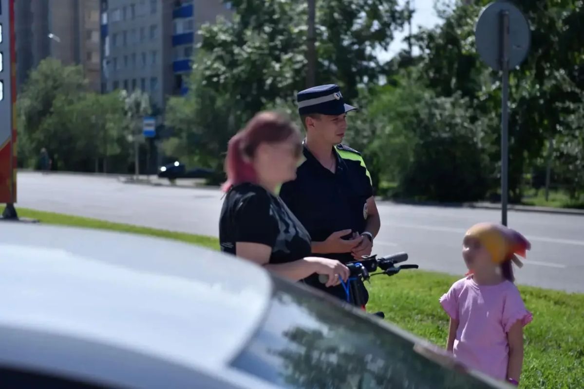 В Забайкалье подвели итоги операции «Мото-вело-СИМ»: более 240 водителей привлечены к ответственности В Забайкалье подвели итоги операции «Мото-вело-СИМ»: более 240 водителей привлечены к ответственности