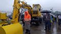 Передовую технику представили на выставке ЗабЖД в Чите