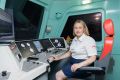 «Есть женщины в русских селеньях!» На ЗабЖД появилась первая женщина-машинист
