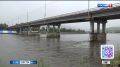 Уровень воды в реках растет в Забайкалье