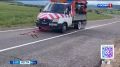 Более 2 тысяч километров разметки обновят дорожники на региональных дорогах