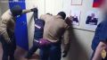 Полицейского из Каларского округа задержали за крупную взятку от бизнесмена