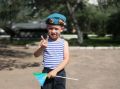 Парк культуры и отдыха Дома офицеров в Чите станет главной площадкой празднования Дня Воздушно-десантных войск России