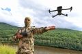 Росгвардия в Забайкалье запустила фотопроект «Богатыри земли русской»