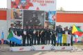 Команда Забайкальского края заняла третье место на дальневосточном этапе соревнований «Лучшее звено ГДЗС» в Хабаровске
