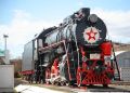 Уважаемые работники и ветераны железнодорожного транспорта Забайкальского края!