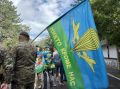 Александр Осипов поблагодарил забайкальских десантников за верность боевому братству
