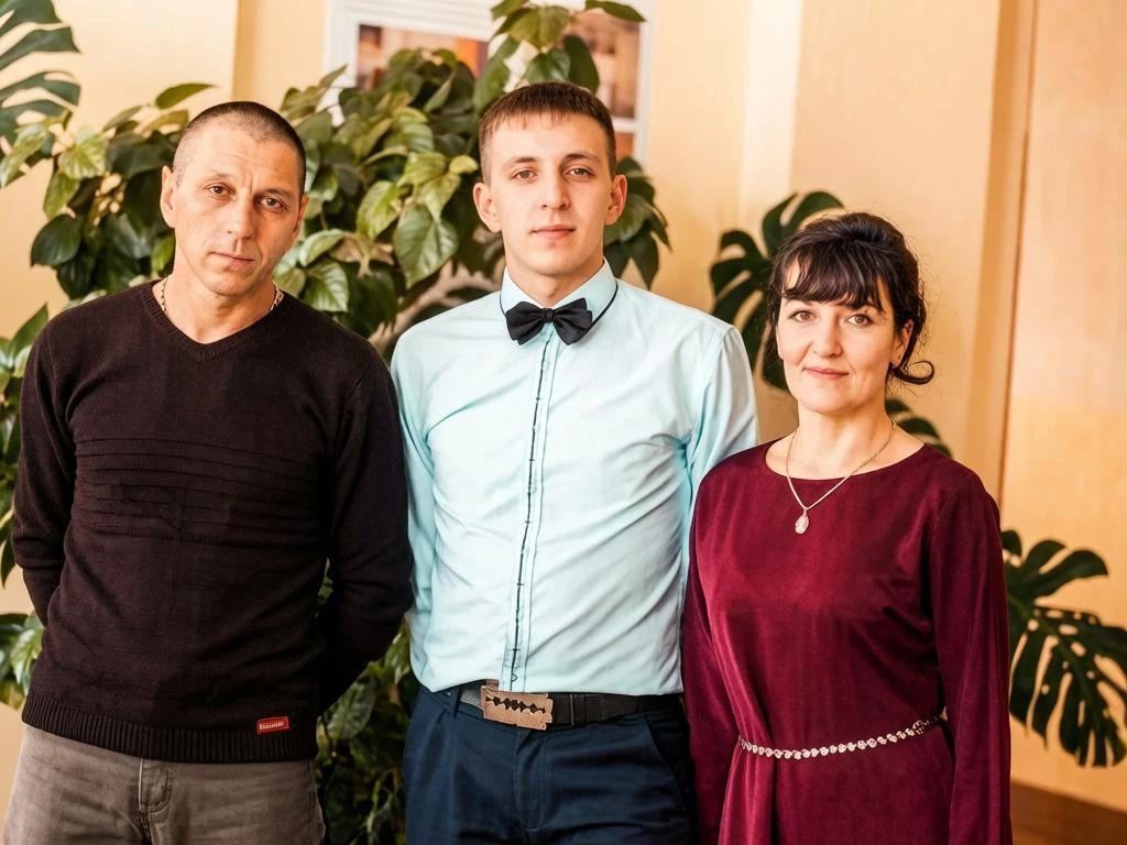 Медали «За любовь и верность» получили супруги из читинских сел Медали «За любовь и верность» получили супруги из читинских сел