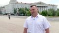 Забайкальский железнодорожник вернулся к работе после участия в СВО