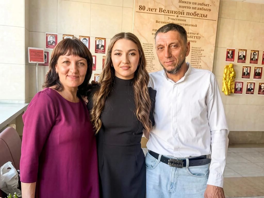 Медали «За любовь и верность» получили супруги из читинских сел Медали «За любовь и верность» получили супруги из читинских сел