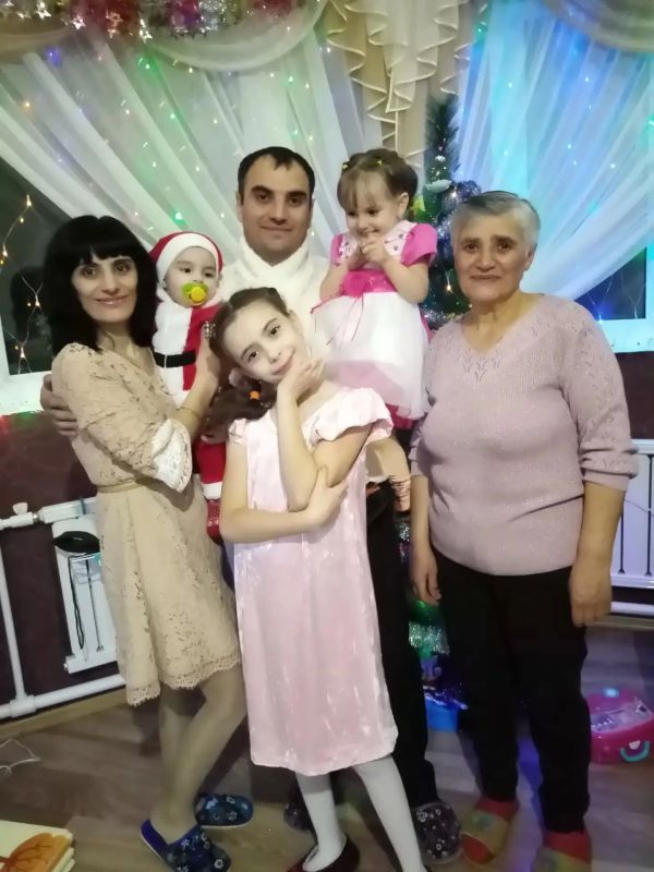 Медали «За любовь и верность» получили супруги из читинских сел Медали «За любовь и верность» получили супруги из читинских сел