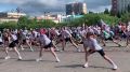 Конь в пальто, спорт и концерты: в Забайкалье отметили День железнодорожника Празднование Дня железнодорожника развернулось в Забайкалье 1 и 2 августа, ЗабЖД отметила праздник масштабными мероприятиями, включившими...