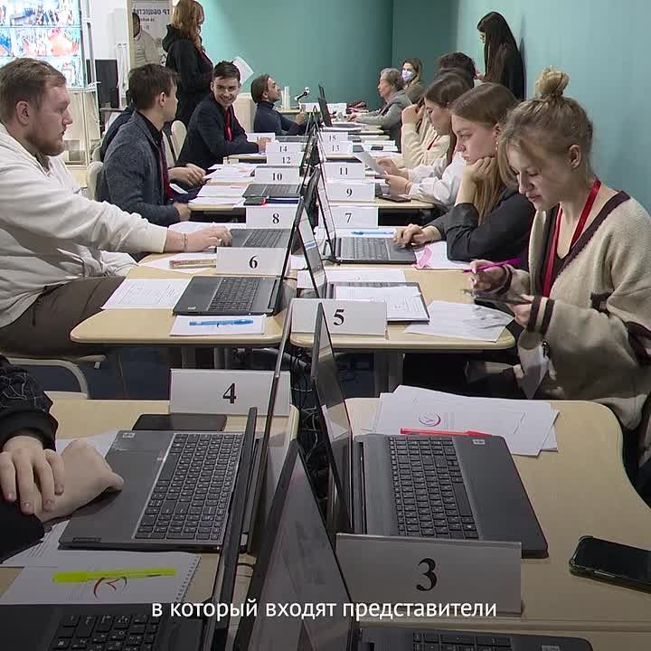 Медики – это сообщество с активной гражданской позицией