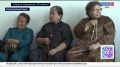 В селе Цаган-Ола Могойтуйского округа состоялось торжественное открытие тантрического Жуд Дугана