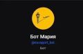 Чат-бот Мария в мессенджере Max заработал для аэропорта Читы