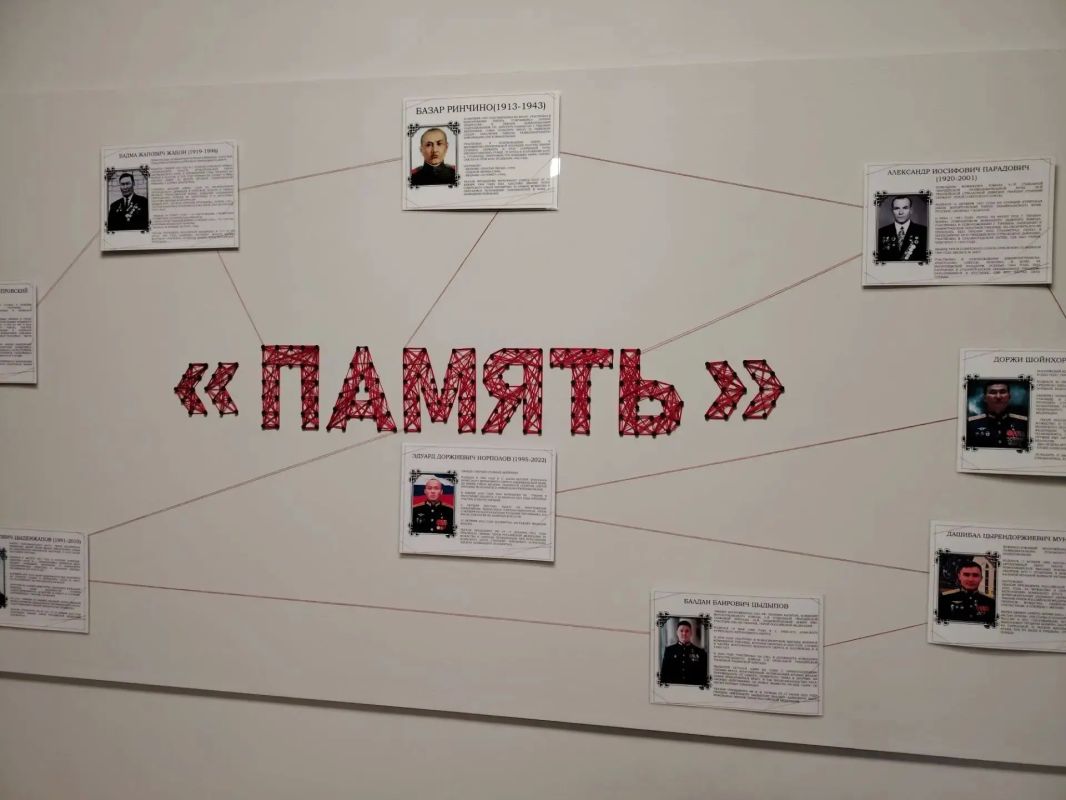 Три школы Забайкалья вышли в финал Всероссийского конкурса школьных музеев Три школы Забайкалья вышли в финал Всероссийского конкурса школьных музеев