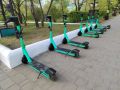 Забайкалка угнала у соседа электросамокат и поехала на нём в магазин