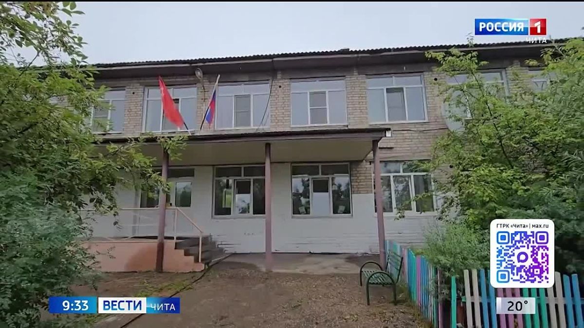 Петровск-Забайкальский детский дом-интернат для граждан, имеющих психические расстройства, получил новое оборудование по программе «Доступная среда»
