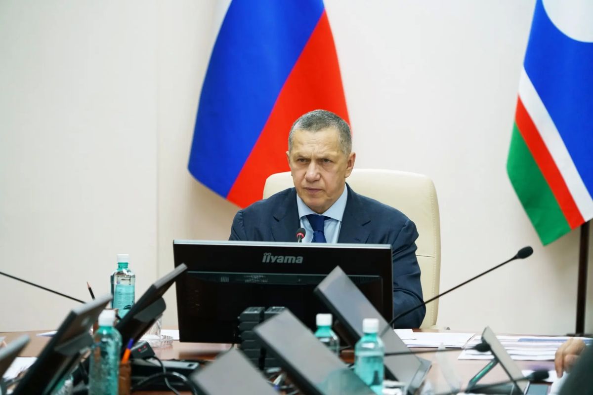 Александр Осипов: Крупный транспортно-логистический центр создадим в Забайкальске Александр Осипов: Крупный транспортно-логистический центр создадим в Забайкальске