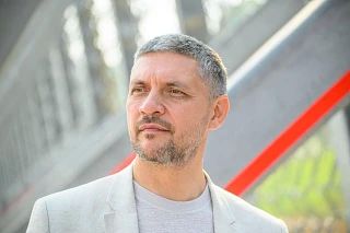 Александр Осипов: В конце июля — начале августа на край обрушились интенсивные дожди