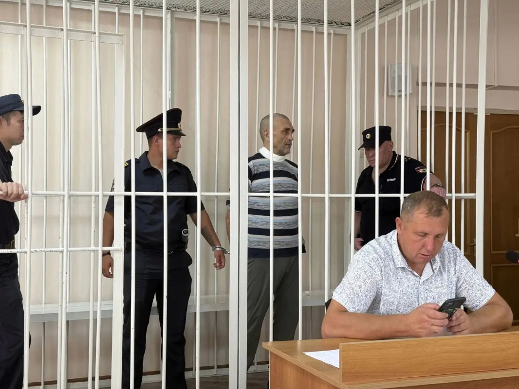 Суд присяжных признал жителя Оловяннинского района виновным в убийстве из ревности Суд присяжных признал жителя Оловяннинского района виновным в убийстве из ревности