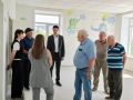 Народная программа: депутаты Забайкалья оценили благоустройство объектов в регионе