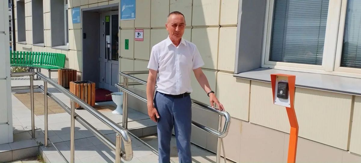 УПОЛНОМОЧЕННЫЙ ПО ПРАВАМ ЧЕЛОВЕКА И ОБЩЕСТВЕННАЯ ПАЛАТА ПРОВЕРИЛИ ГОТОВНОСТЬ ИЗБИРАТЕЛЬНЫХ УЧАСТКОВ В ЗАБАЙКАЛЬЕ УПОЛНОМОЧЕННЫЙ ПО ПРАВАМ ЧЕЛОВЕКА И ОБЩЕСТВЕННАЯ ПАЛАТА ПРОВЕРИЛИ ГОТОВНОСТЬ ИЗБИРАТЕЛЬНЫХ УЧАСТКОВ В ЗАБАЙКАЛЬЕ