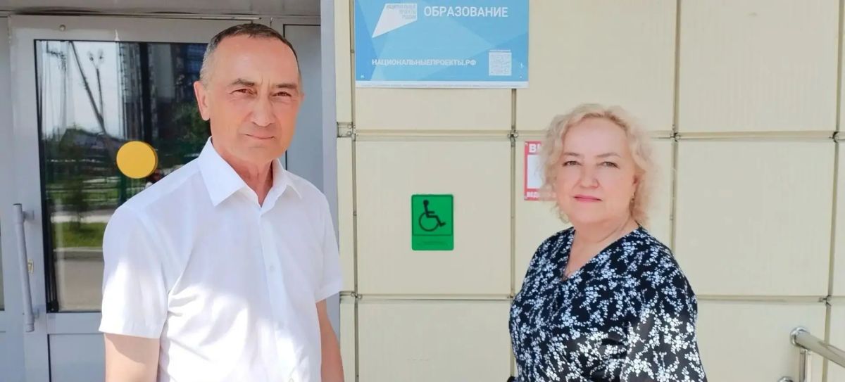 УПОЛНОМОЧЕННЫЙ ПО ПРАВАМ ЧЕЛОВЕКА И ОБЩЕСТВЕННАЯ ПАЛАТА ПРОВЕРИЛИ ГОТОВНОСТЬ ИЗБИРАТЕЛЬНЫХ УЧАСТКОВ В ЗАБАЙКАЛЬЕ УПОЛНОМОЧЕННЫЙ ПО ПРАВАМ ЧЕЛОВЕКА И ОБЩЕСТВЕННАЯ ПАЛАТА ПРОВЕРИЛИ ГОТОВНОСТЬ ИЗБИРАТЕЛЬНЫХ УЧАСТКОВ В ЗАБАЙКАЛЬЕ